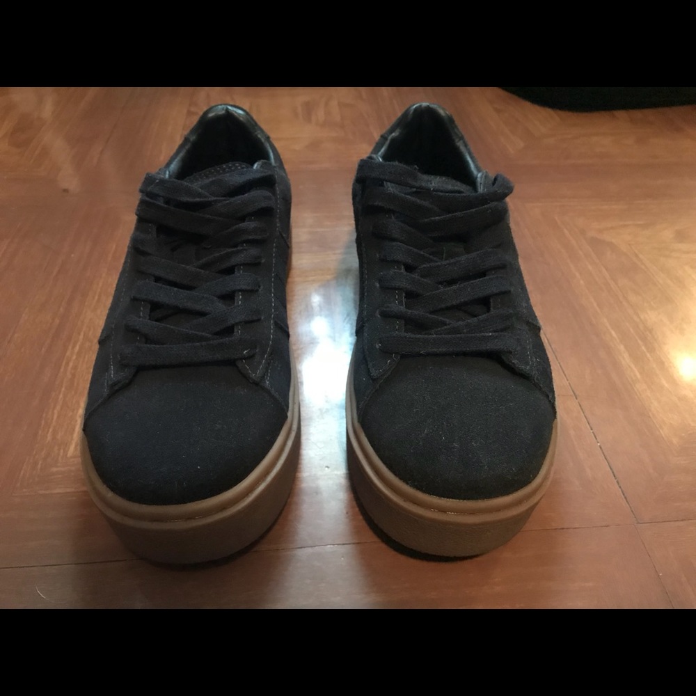 Zara sneakers